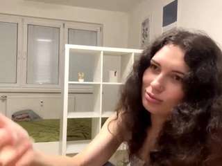 BrunildaBalok live cam preview
