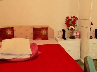 HoneylenaXS live webcam show