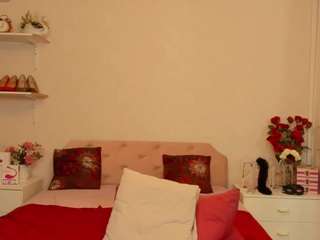 honeylenaxs's live room