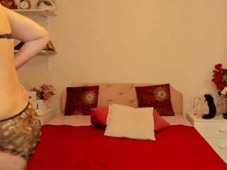 HoneylenaXS live cam preview