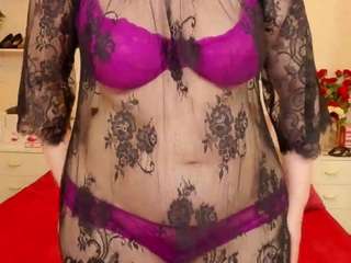 HoneylenaXS live cam preview