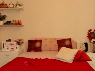 HoneylenaXS live cam preview