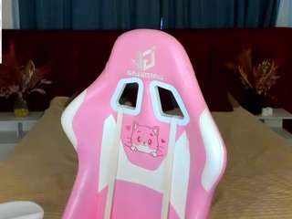 JasmineBur-ke live webcam show