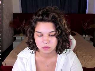 jasminebur-ke Live Webcam on CamSoda