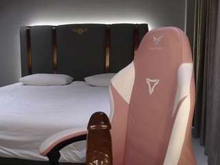 kira-kirkros Live Webcam on CamSoda