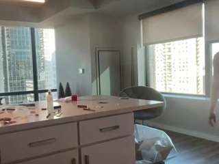krissybarbie0825 Sex Cam Show