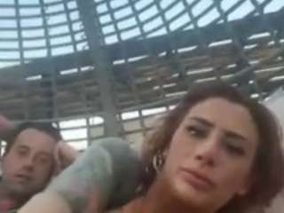 krissybarbie0825 Sex Cam Show
