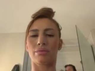 krissybarbie0825 Sex Cam Show
