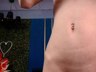 laurainemisti Sex Cam Show