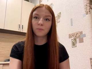 matildeschaalma Live Webcam on CamSoda