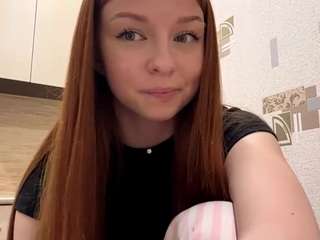 matildeschaalma Live Webcam on CamSoda