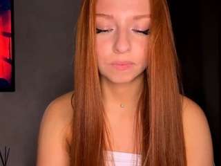matildeschaalma Sex Cam Show