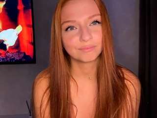 matildeschaalma Sex Cam Show
