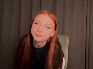 Live cam show with MatildeSchaalma