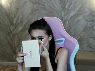 nicolerossss Live Webcam on CamSoda