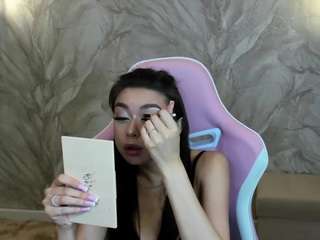 nicolerossss Live Webcam on CamSoda