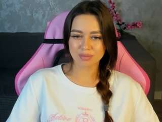 nicolerossss Live Webcam on CamSoda