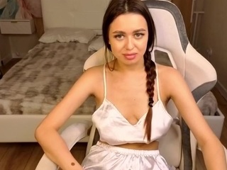 NicoleRossss live webcam show