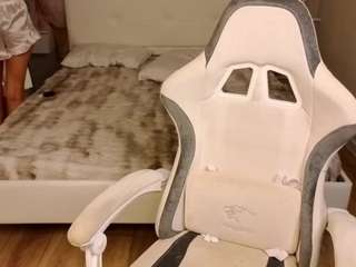 NicoleRossss live webcam show