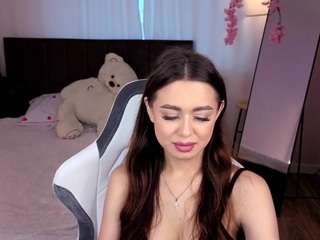 NicoleRossss live webcam show