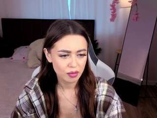 NicoleRossss live webcam show