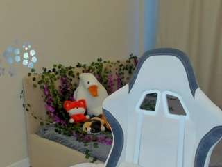 NicoleRossss live webcam show