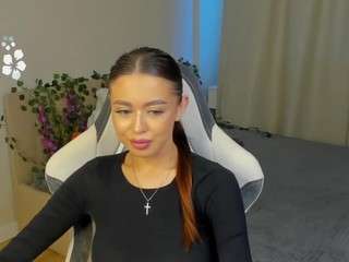 NicoleRossss live webcam show