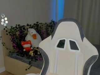 NicoleRossss live webcam show