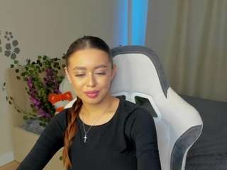 NicoleRossss live webcam show