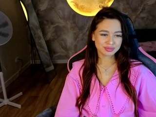 Live cam show with NicoleRossss