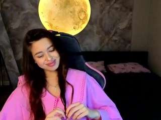 Live cam show with NicoleRossss