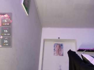 nyx-exe live webcam show