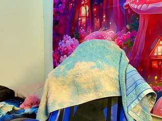 Live cam show with Secretcarol