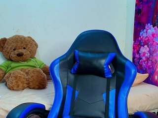 secretcarol live webcam show
