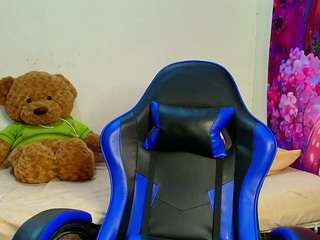 secretcarol live webcam show