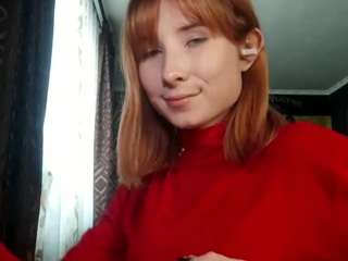 willaweiszbrod Live Webcam on CamSoda