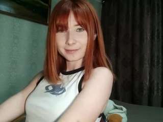 willaweiszbrod Sex Cam Show