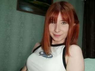 willaweiszbrod Sex Cam Show