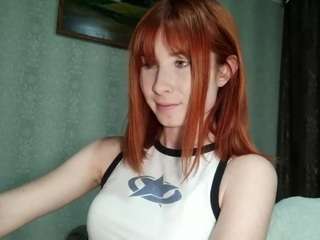 willaweiszbrod Sex Cam Show