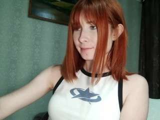 willaweiszbrod Sex Cam Show