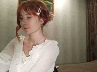 willaweiszbrod Sex Cam Show