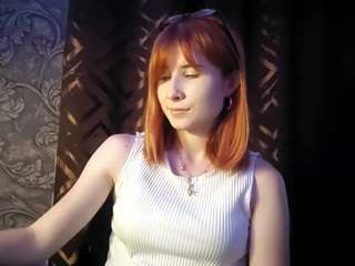 willaweiszbrod live webcam show