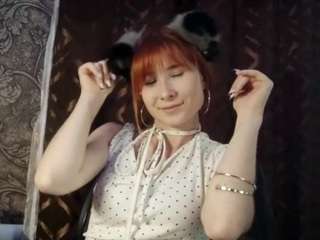 willaweiszbrod live webcam show