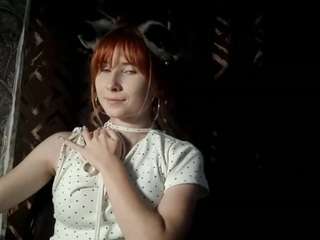 willaweiszbrod live webcam show
