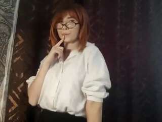 willaweiszbrod live webcam show