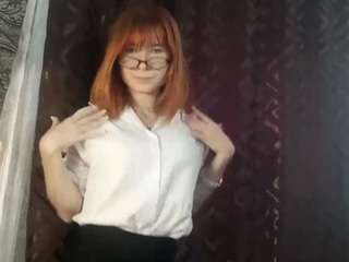 willaweiszbrod live webcam show