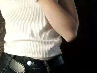 Cadie live webcam show
