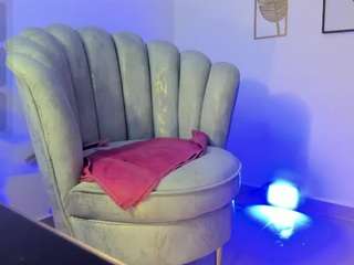 auren-foxx's live room