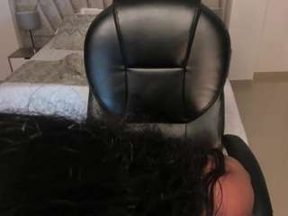 auren-foxx
