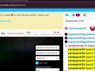 aznprincess